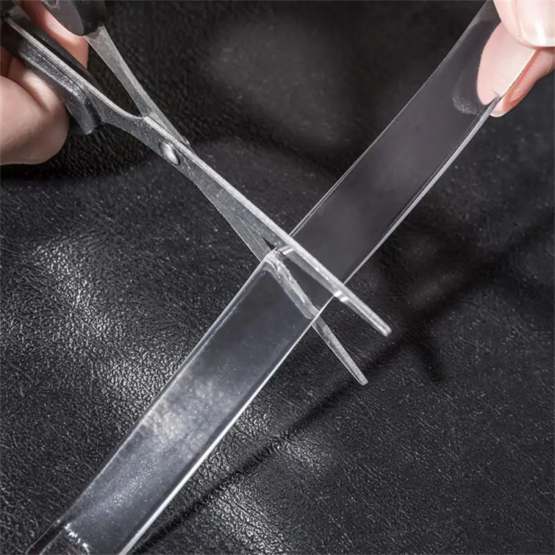 New Anti-collision Sticker Household Door Handle Silicone Pad Refrigerator Door Rear Cabinet Door Wall Anti-collision Artifact
New Anti-collision Sticker Household Door Handle Silicone Pad Refrigerator Door Rear Cabinet Door Wall Anti-collision Artifact