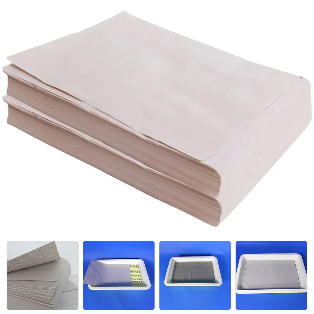 200 Pcs Plants Germination Paper Germinating Accessory Tray Planting Nursery Papers Vegetable Professional
200 Pcs Plants Germination Paper Germinating Accessory Tray Planting Nursery Papers Vegetable Professional