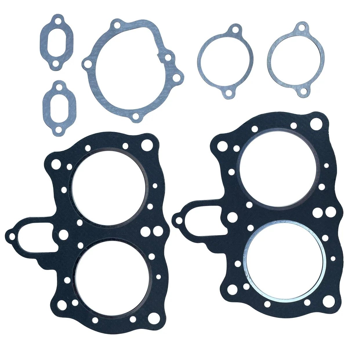 Комплект прокладок головки цилиндра водяного насоса для мотоцикла Honda GL1200 Gold Wing Goldwing 1200 1984-1987
Комплект прокладок головки цилиндра водяного насоса для мотоцикла Honda GL1200 Gold Wing Goldwing 1200 1984-1987