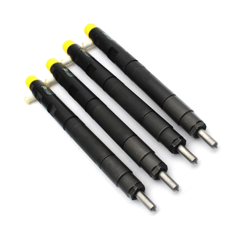 Новые Топливные форсунки CRDI -Diesel 28400214 для Delphi Great Wall Haval H9 H10, форсунка Common Rail 1100100-ED01, 4 шт.
Новые Топливные форсунки CRDI -Diesel 28400214 для Delphi Great Wall Haval H9 H10, форсунка Common Rail 1100100-ED01, 4 шт.