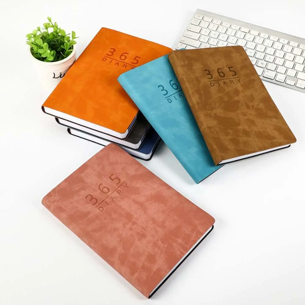 365 Days Weekly Planner A5 Notebook Stationery Portable 2023 Notebook For Student Agenda Planner Office School Supplies
365 Days Weekly Planner A5 Notebook Stationery Portable 2023 Notebook For Student Agenda Planner Office School Supplies