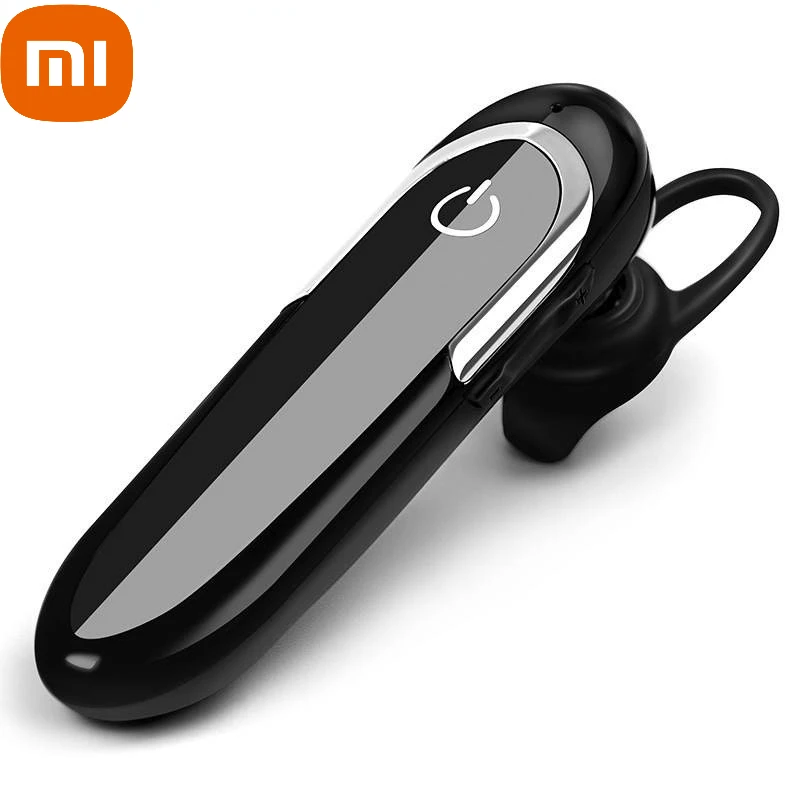 Xiaomi Bluetooth Earphone with Microphone 32 Hours Talk Time Wireless Headset Sweat-proof Sport Music Earbuds Long Last Earpiece
Xiaomi Bluetooth Earphone with Microphone 32 Hours Talk Time Wireless Headset Sweat-proof Sport Music Earbuds Long Last Earpiece