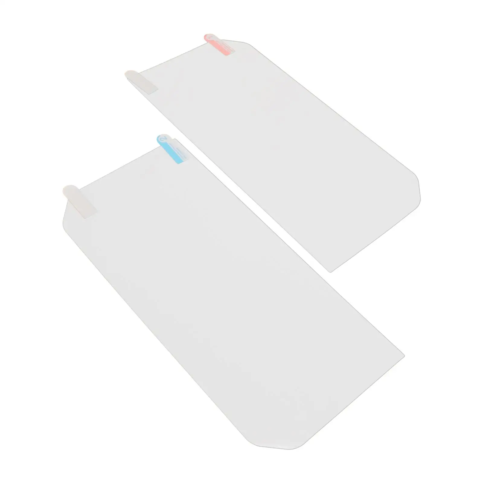 2 шт., прозрачная защитная пленка для приборной панели для Yamaha 2022
2 шт., прозрачная защитная пленка для приборной панели для Yamaha 2022