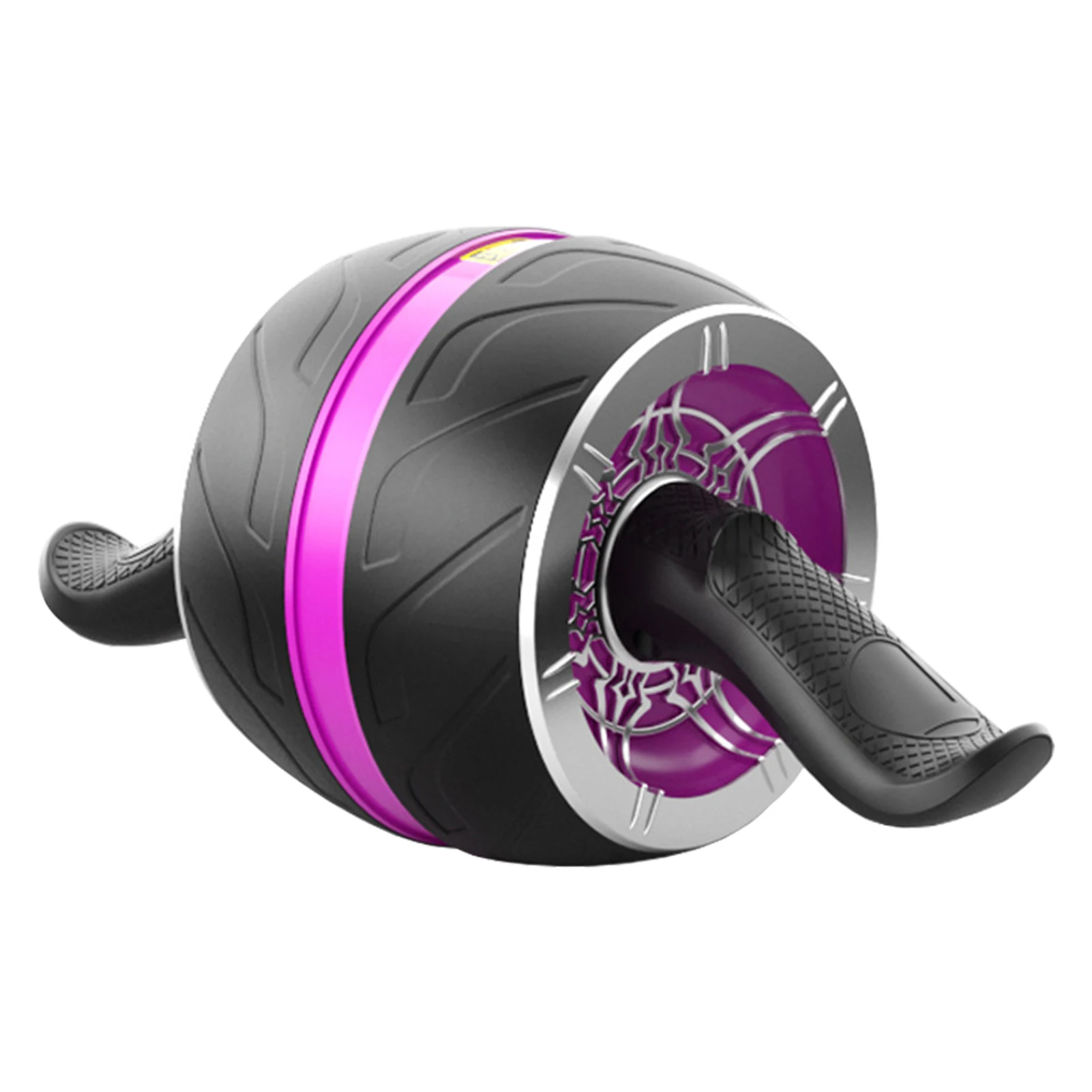 Sports Home Fat Burning Fitness Equipment Muscle Training Waist Slimming Workout Low Noise Exercise Wheel Abdominal Roller Gym
Sports Home Fat Burning Fitness Equipment Muscle Training Waist Slimming Workout Low Noise Exercise Wheel Abdominal Roller Gym