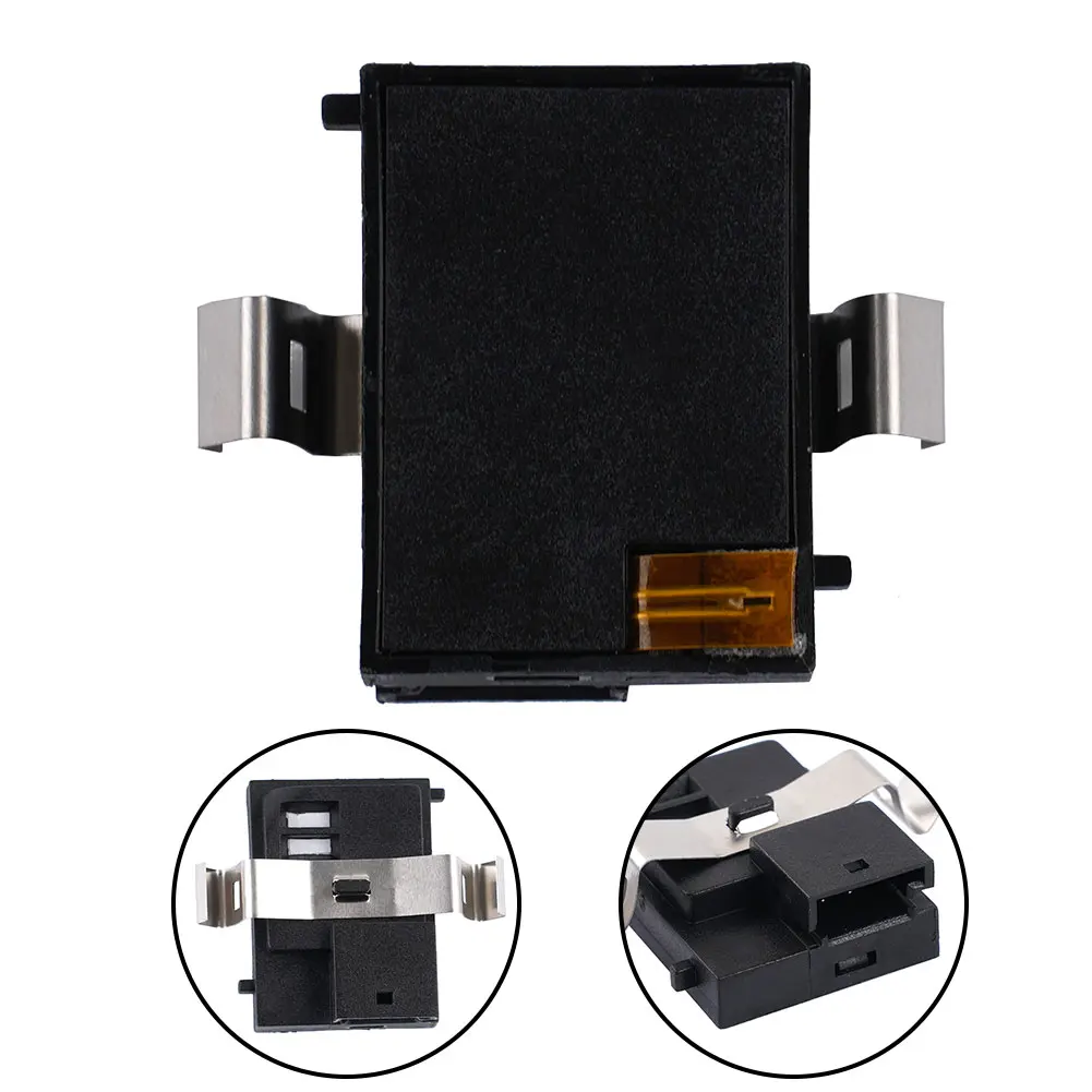 Plastic Humidity Sensor Car Truck 55111389AF 55111389AD Black Electric Components Humidity Sensor None Durable
Plastic Humidity Sensor Car Truck 55111389AF 55111389AD Black Electric Components Humidity Sensor None Durable