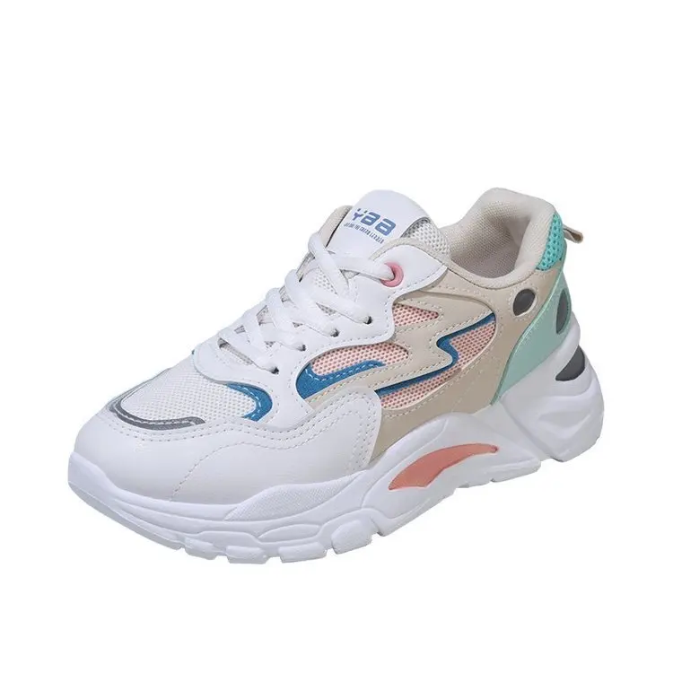 BIKINIKEY Sports Shoes 2022 New Women's Shoes Fashion Trendy Shoes Women's Shoes Dad Shoes Student Shoes
BIKINIKEY Sports Shoes 2022 New Women's Shoes Fashion Trendy Shoes Women's Shoes Dad Shoes Student Shoes