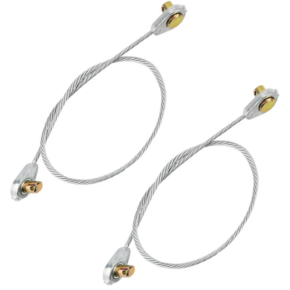 Durable Deck Lift Cable Lawn Mower Parts 746-0968 For Craftsman For Cub Cadet For Ryobi 746-0968 For Troy-Bilt
Durable Deck Lift Cable Lawn Mower Parts 746-0968 For Craftsman For Cub Cadet For Ryobi 746-0968 For Troy-Bilt