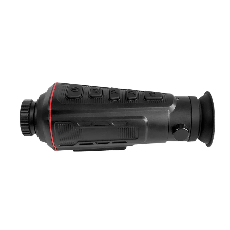 Chinese 25mm Lens Thermal Imaging Long Range Night Vision Scope Image Recording
Chinese 25mm Lens Thermal Imaging Long Range Night Vision Scope Image Recording