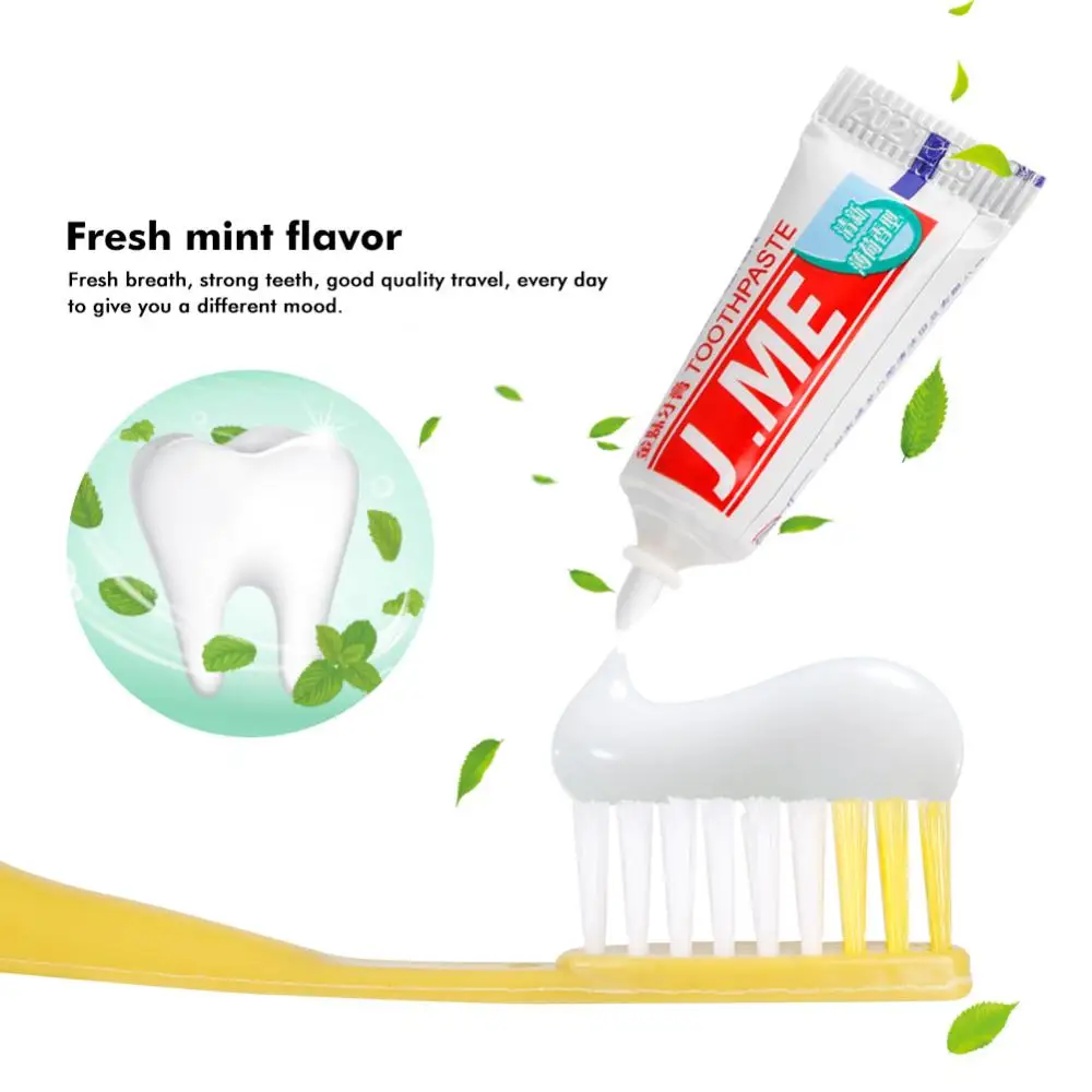 130pcs Disposable Toothbrush Toothpaste Set For Travel Camping Wash Gargle Suit Wall-mounted Toothbrush Holder Oral Toothpaste
130pcs Disposable Toothbrush Toothpaste Set For Travel Camping Wash Gargle Suit Wall-mounted Toothbrush Holder Oral Toothpaste