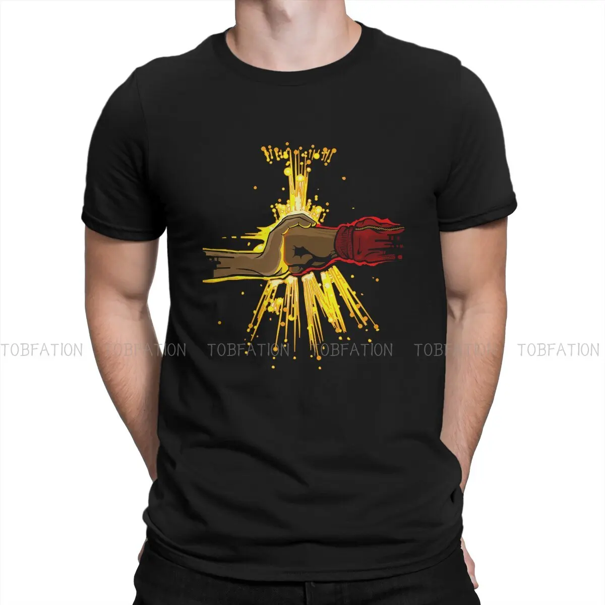 I AM MASTER GLOW Long Fashion TShirts Kungfu Male Graphic Pure Cotton Tops T Shirt Round Neck
I AM MASTER GLOW Long Fashion TShirts Kungfu Male Graphic Pure Cotton Tops T Shirt Round Neck