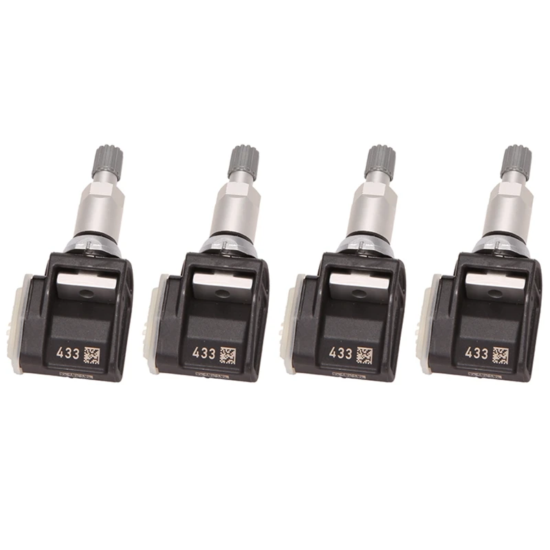 Датчик давления в шинах 4X A0009053907 для Mercedes Benz 2010-2018
Датчик давления в шинах 4X A0009053907 для Mercedes Benz 2010-2018