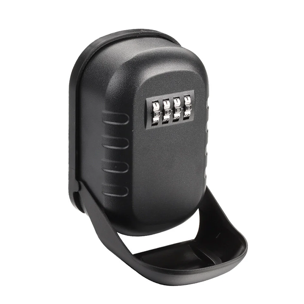 Password Combination Lock For Locker Sturdy Lock Case Wall-mounted Storage Coded Outdoor Theft Proof Tpe Hanging Combination
Password Combination Lock For Locker Sturdy Lock Case Wall-mounted Storage Coded Outdoor Theft Proof Tpe Hanging Combination