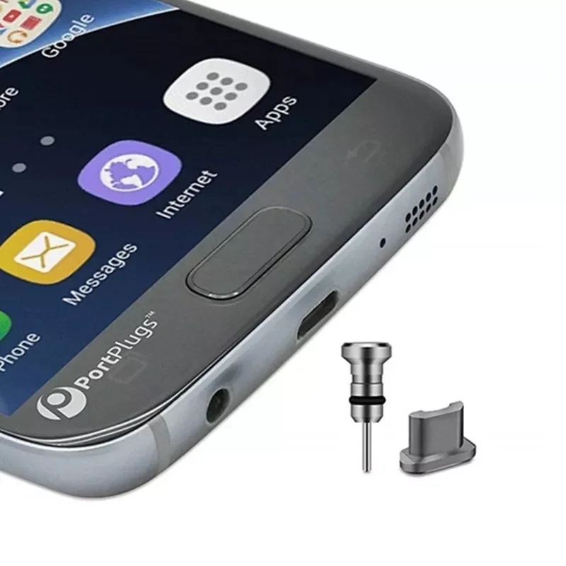 Micro USB Dust Plug Set Micro-USB Charging Port Earphone Jack Protection For Samsung Tablets Mobile Phone Accessories
Micro USB Dust Plug Set Micro-USB Charging Port Earphone Jack Protection For Samsung Tablets Mobile Phone Accessories