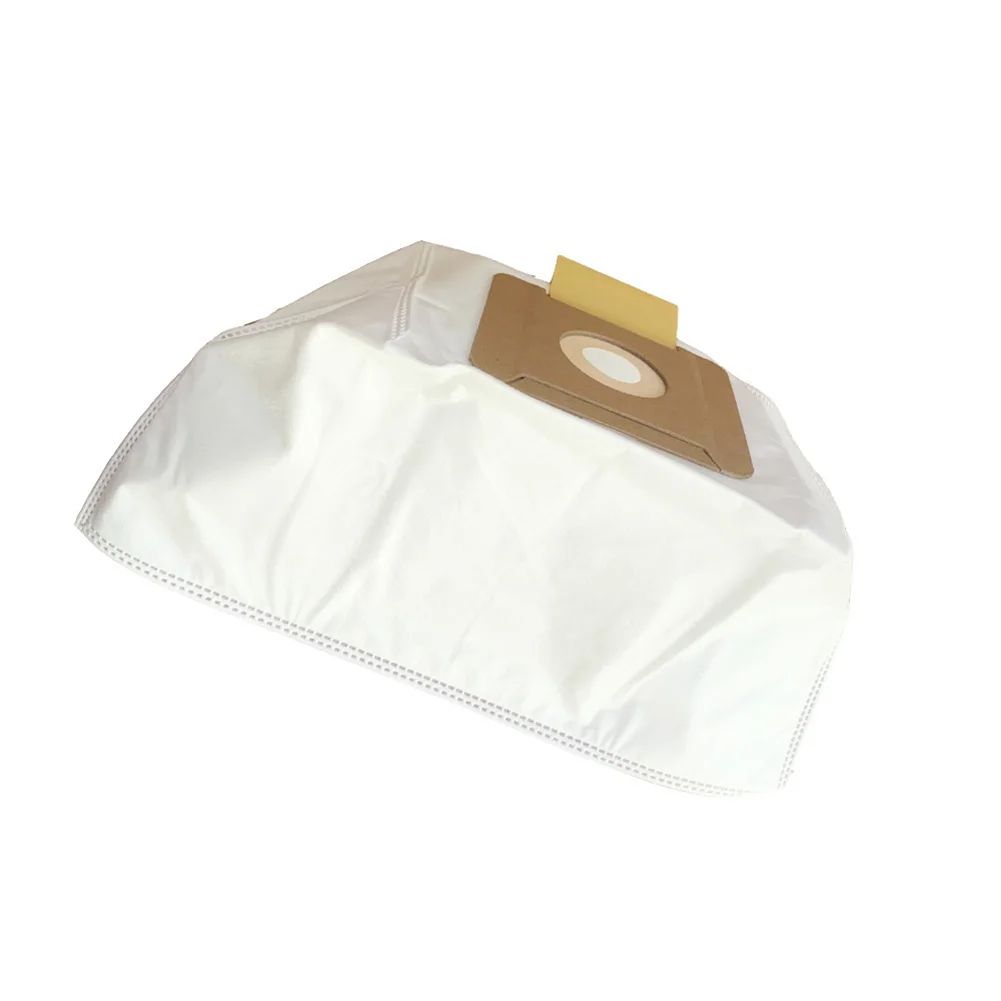 5pcs Filter Bag For Karcher Fleece Vacuum Cleaner Bag For Karcher VC2 VC2 Premium 2.863-236.0 Robot Vacuum Cleaner Dust Bag Part
5pcs Filter Bag For Karcher Fleece Vacuum Cleaner Bag For Karcher VC2 VC2 Premium 2.863-236.0 Robot Vacuum Cleaner Dust Bag Part