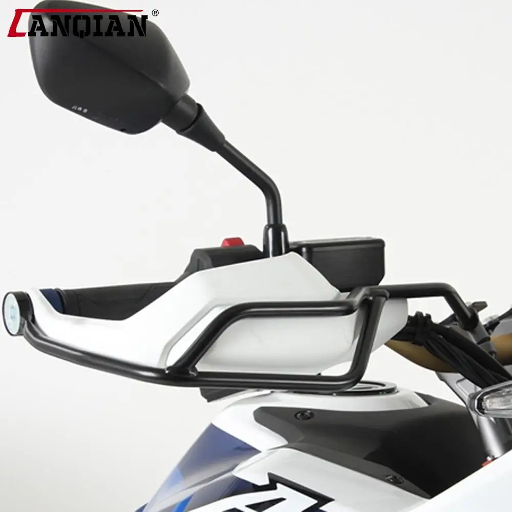 CRF 1000L Motorcycle Handguards Handlebar Hand Guard Protection Bracket FOR Honda Africa Twin CRF1000L 2016 2017 2018 2019 2020
CRF 1000L Motorcycle Handguards Handlebar Hand Guard Protection Bracket FOR Honda Africa Twin CRF1000L 2016 2017 2018 2019 2020