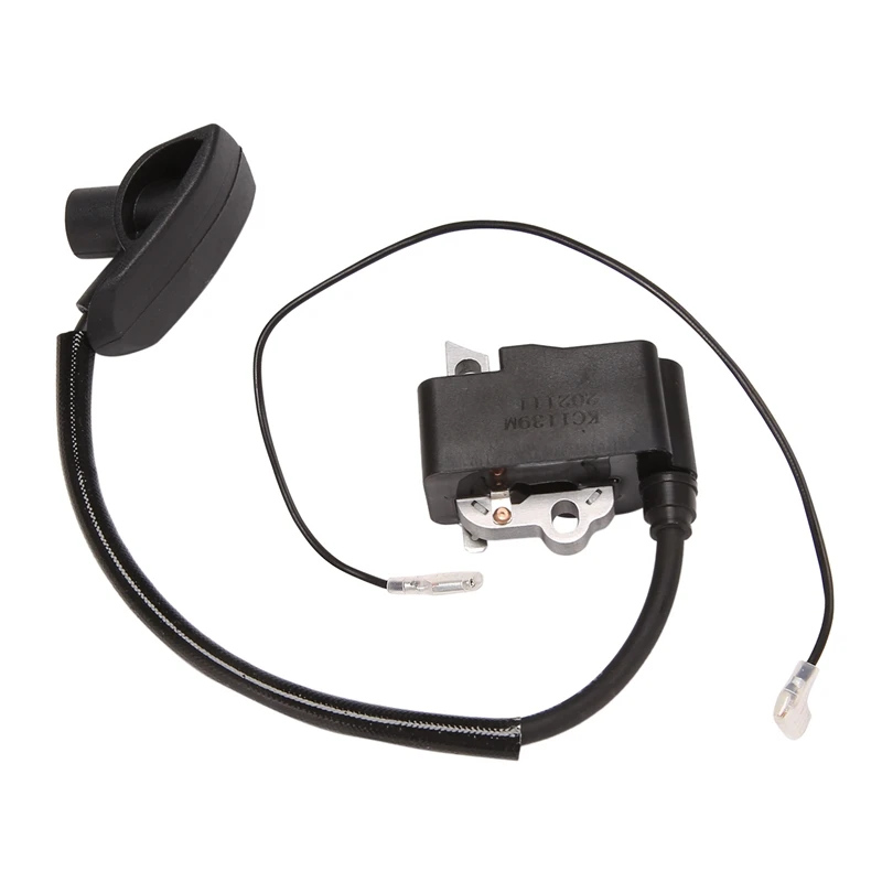 Ignition Coil For Stihl Backpack Blower BR350 BR350Z BR430 BR430Z BR450 SR430 SR440 SR450
Ignition Coil For Stihl Backpack Blower BR350 BR350Z BR430 BR430Z BR450 SR430 SR440 SR450