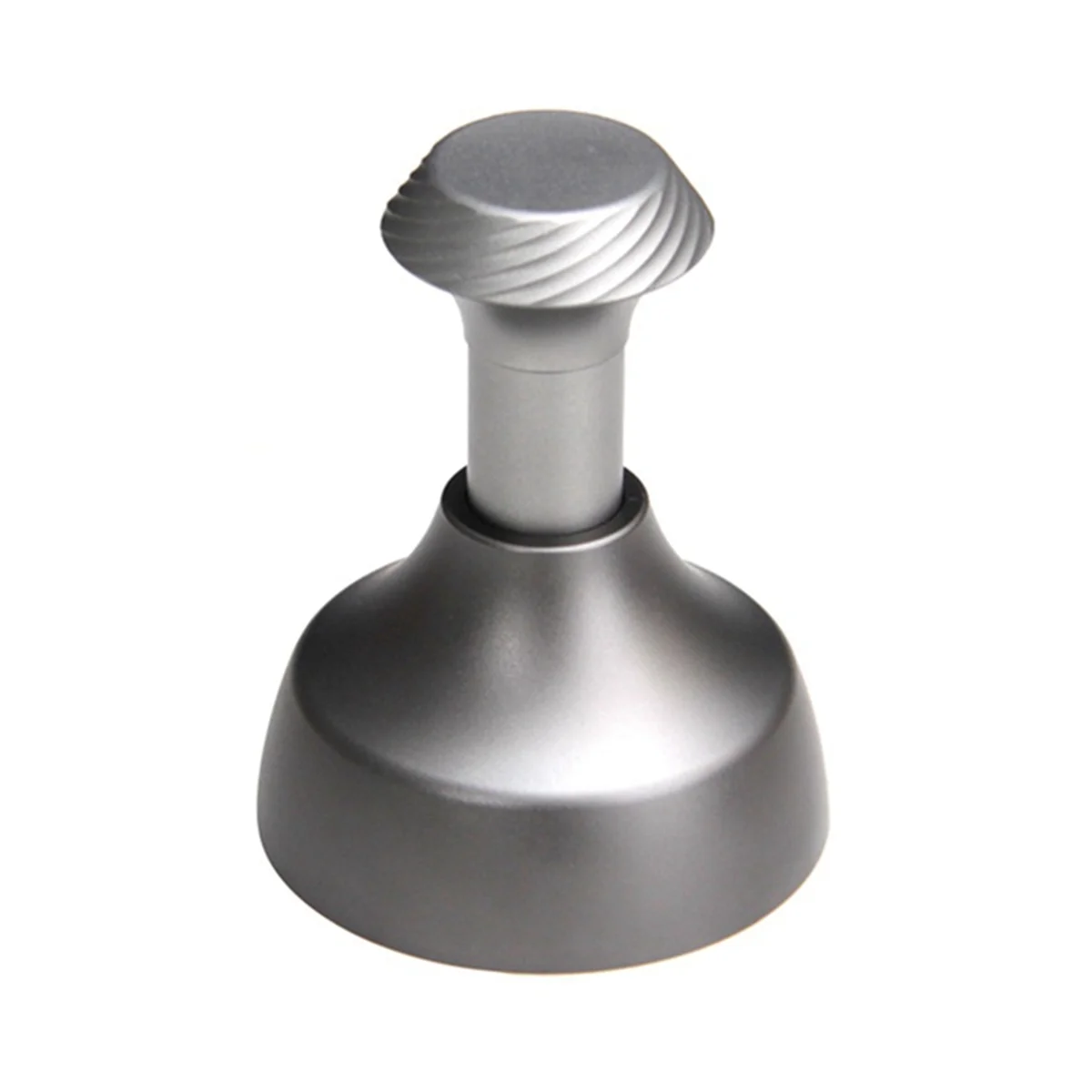 58Mm Stainless Steel Needle Coffee Tamper Distributor 58Mm Espresso Machine Portafilter Leveler Tool Needle Type Silver
58Mm Stainless Steel Needle Coffee Tamper Distributor 58Mm Espresso Machine Portafilter Leveler Tool Needle Type Silver
