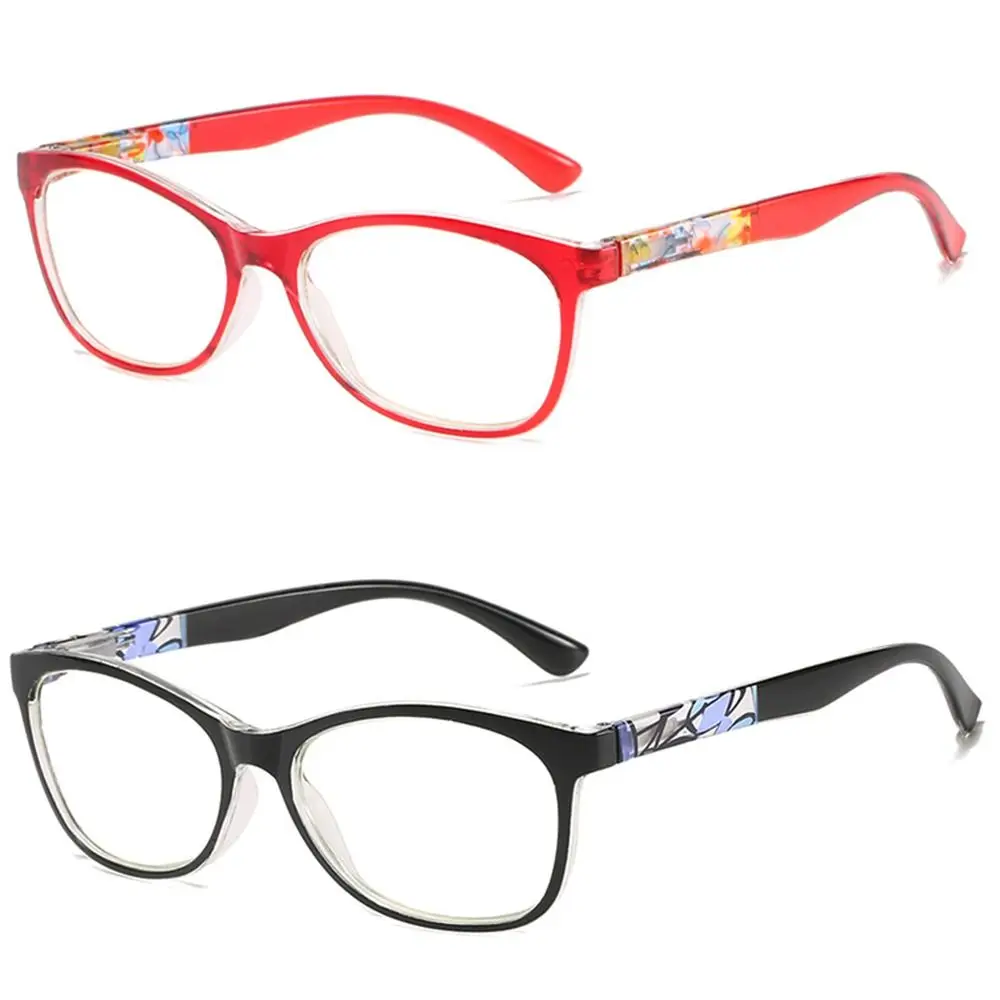 Men Women Vintage Eye Protection Elegant Anti-Blue Light Reading Glasses Eyeglasses Ultra Light Frame
Men Women Vintage Eye Protection Elegant Anti-Blue Light Reading Glasses Eyeglasses Ultra Light Frame