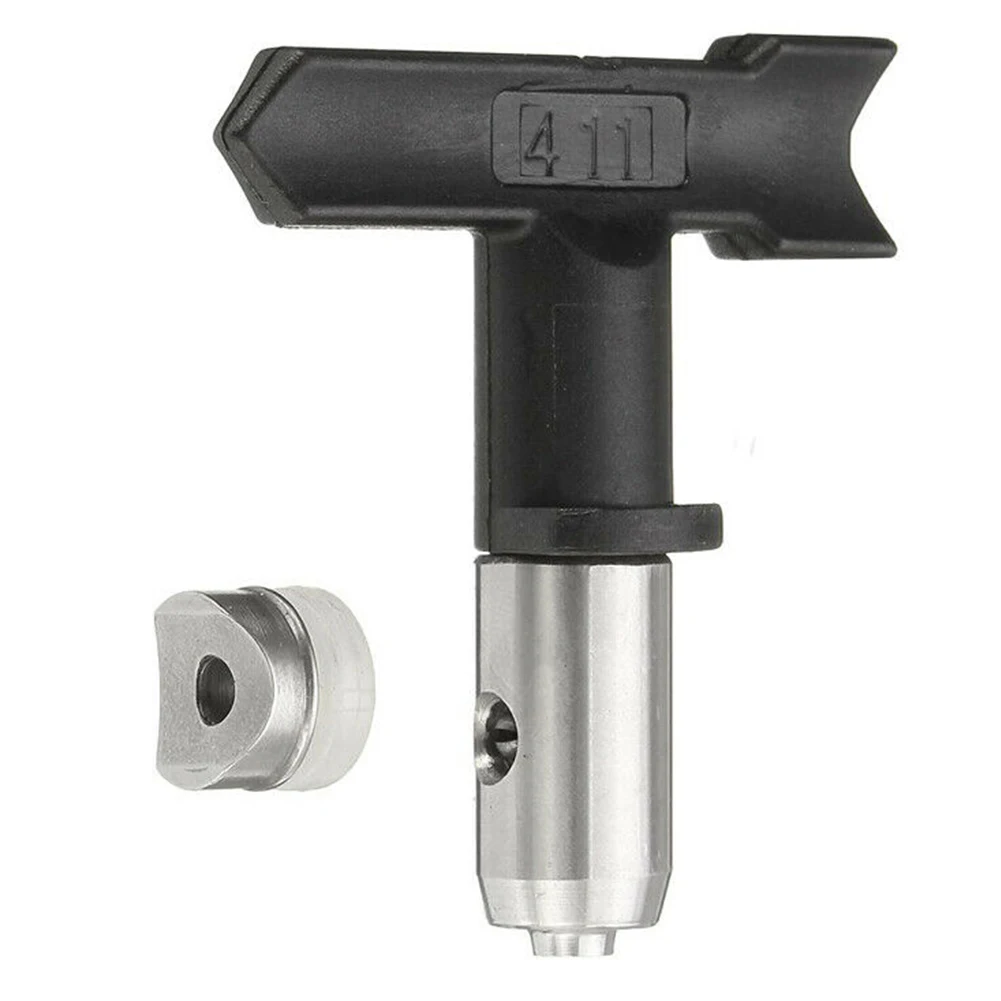 Different Type Garden High Pressure Airless Spray Tip Repair Seal Nozzle Universal Durable Portable Paint Power Tools Parts
Different Type Garden High Pressure Airless Spray Tip Repair Seal Nozzle Universal Durable Portable Paint Power Tools Parts