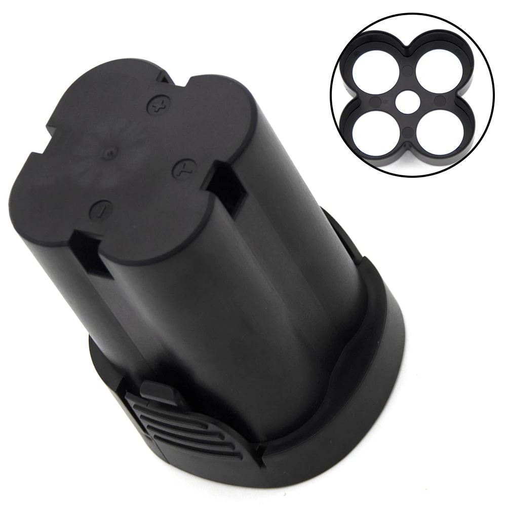 4s Bms Screwdriver Li-Ion Battery Storage Box Case Circuit Board PCBA Holder Power Tool Accessories Wholesale
4s Bms Screwdriver Li-Ion Battery Storage Box Case Circuit Board PCBA Holder Power Tool Accessories Wholesale