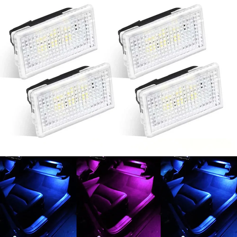 1/2/4/8PCS Bright LED Car Light Bulb Kit Trunk Frunk Light For Tesla Model 3 X S 2018 2019 2020 2021 ABS 6000K 12V 4W White
1/2/4/8PCS Bright LED Car Light Bulb Kit Trunk Frunk Light For Tesla Model 3 X S 2018 2019 2020 2021 ABS 6000K 12V 4W White