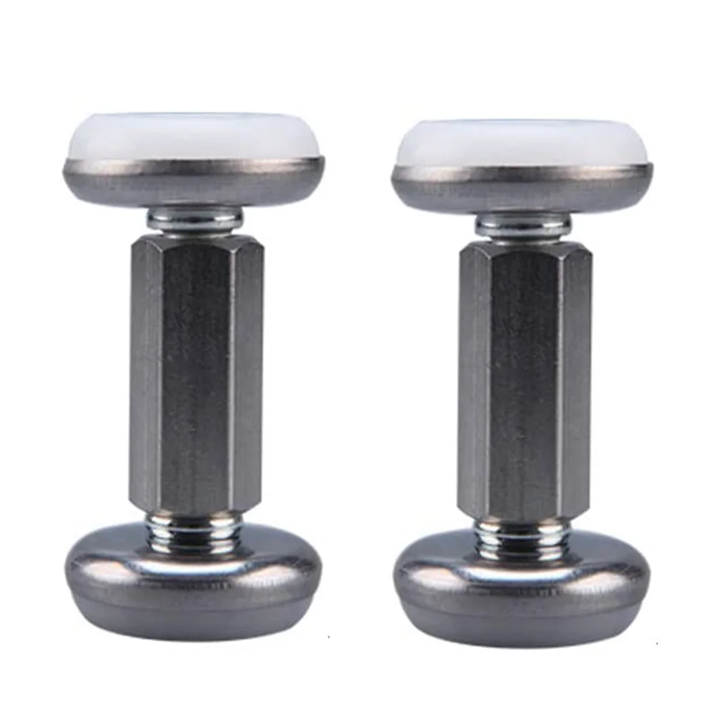 4pcs Stainless Steel Bedside Fixer Useful Durable Portable Home Supplies Anti-sloshing Actuator for Room
4pcs Stainless Steel Bedside Fixer Useful Durable Portable Home Supplies Anti-sloshing Actuator for Room