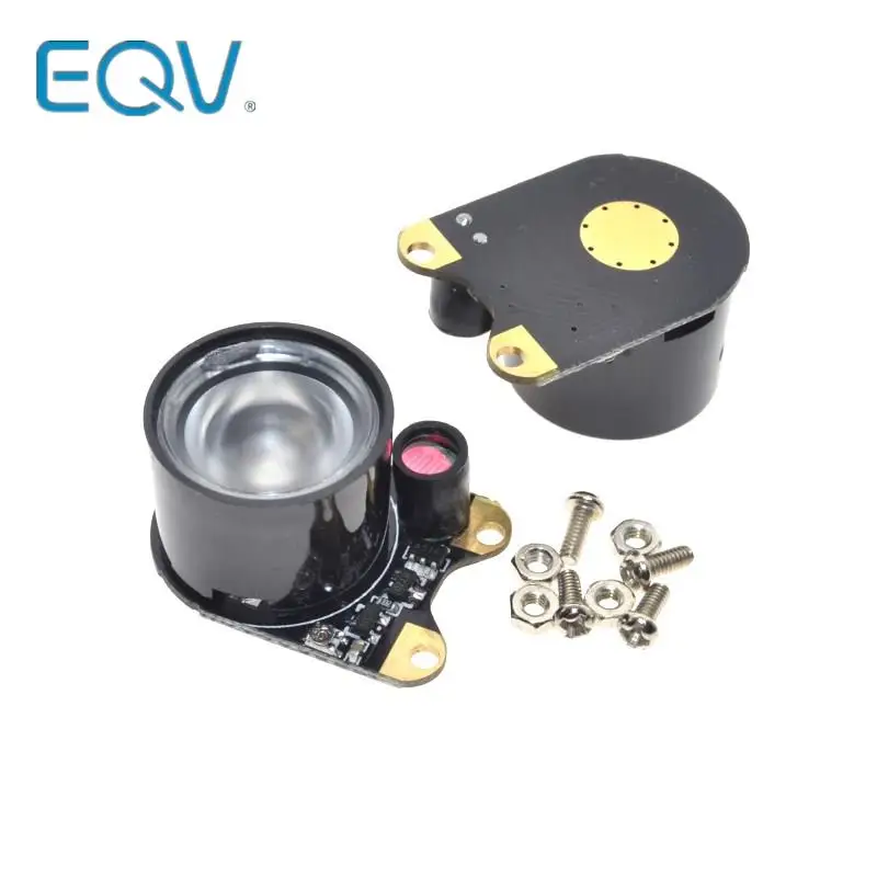 2pcs Infrared LED Light 3W 850 Raspberry Pi Camera Board Module Night Vision Infrared IR WAVGAT
2pcs Infrared LED Light 3W 850 Raspberry Pi Camera Board Module Night Vision Infrared IR WAVGAT