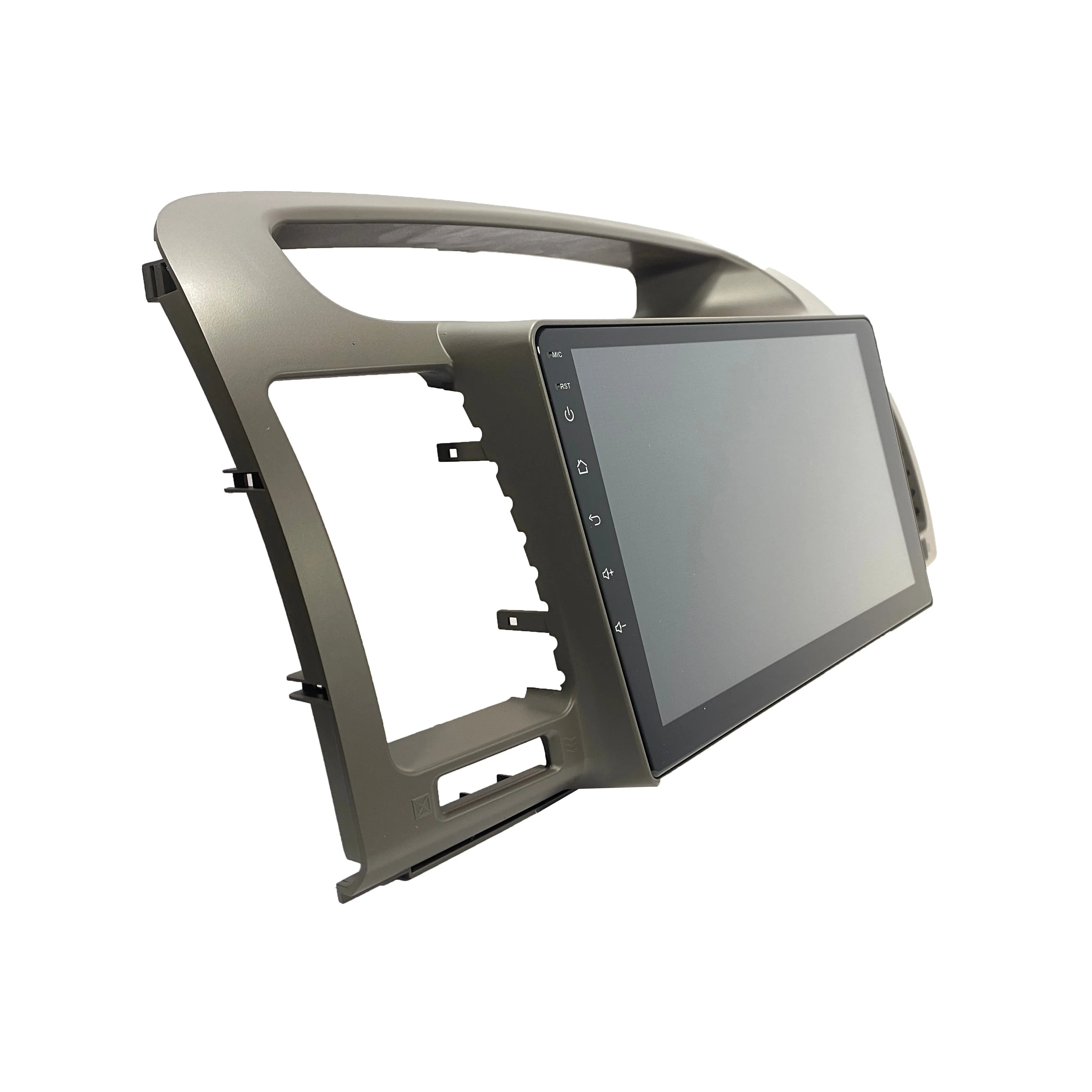 Штатная магнитола на Toyota Camry V30 2001-2006 Тойота Камри автомагнитола 2 DIN DVD GPS android