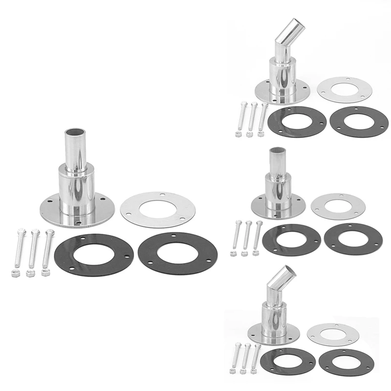 1Set Stainless Steel Fitting Tube Pipe Air Heater For Car Boat Truck Straight 22Mm
1Set Stainless Steel Fitting Tube Pipe Air Heater For Car Boat Truck Straight 22Mm