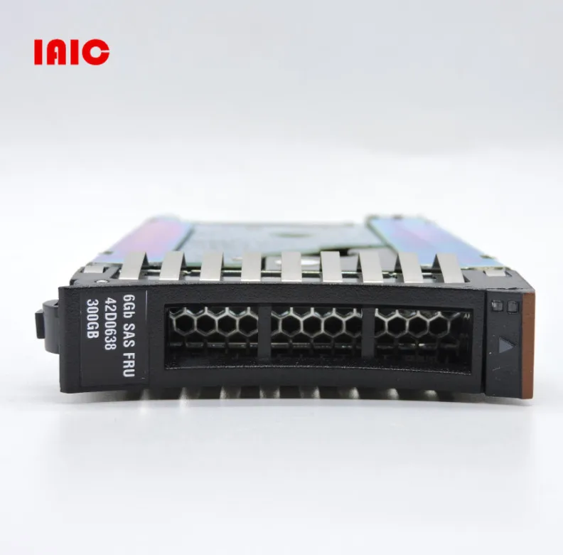 100% новый в коробке 3 года гарантии 6 ГБ SAS FRU 42D0638 300 ГБ P/N 42D0641 300G 10K требуется больше угловых фотографий, пожалуйста, свяжитесь со мной
100% новый в коробке 3 года гарантии 6 ГБ SAS FRU 42D0638 300 ГБ P/N 42D0641 300G 10K требуется больше угловых фотографий, пожалуйста, свяжитесь со мной
