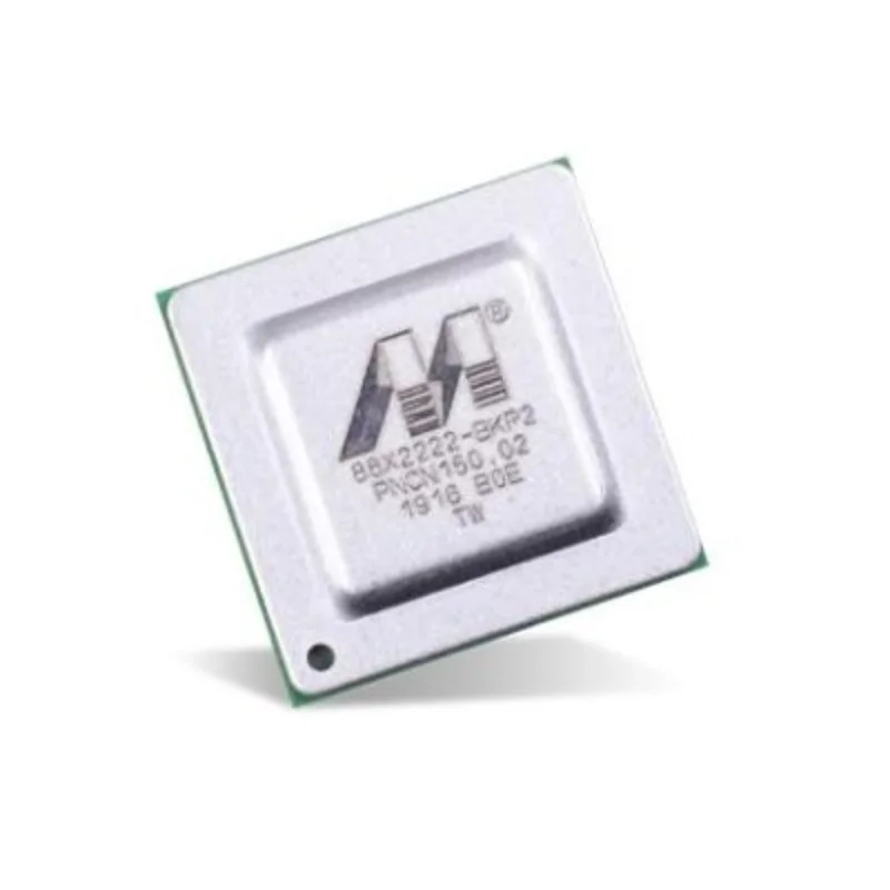 Electronic component 88X2222-B0-BKP2C000 Ethernet IC 10 Gig LRM; Dual new and original in stock
Electronic component 88X2222-B0-BKP2C000 Ethernet IC 10 Gig LRM; Dual new and original in stock