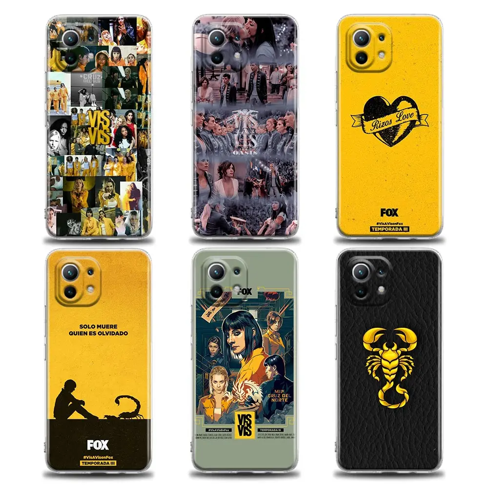 Clear Phone Case for Xiaomi 11 10 Lite 10T Note 10 Mi 9 SE 11T Pro Poco X2 M3 F3 X3 M4 Soft Silicone Vis A Vis Zulema
Clear Phone Case for Xiaomi 11 10 Lite 10T Note 10 Mi 9 SE 11T Pro Poco X2 M3 F3 X3 M4 Soft Silicone Vis A Vis Zulema
