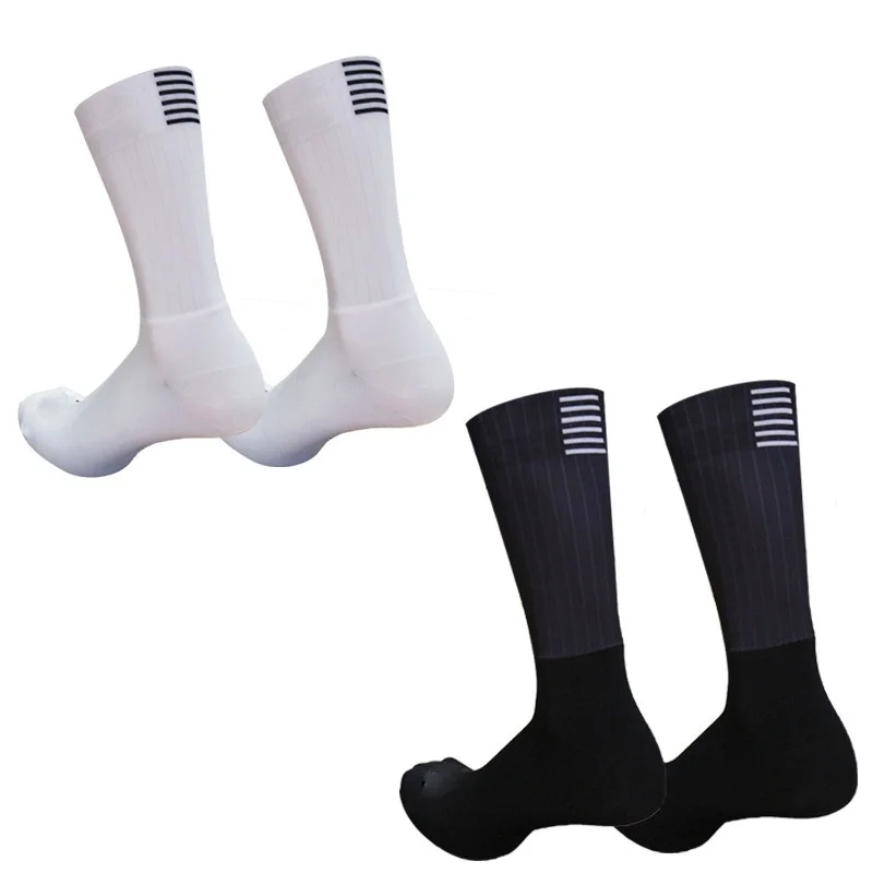 Profession Cycling Socks Pro Team Aero Socks Comfortable Breathable Anti Slip Seamless Silicone Running Sport Bike Socks
Profession Cycling Socks Pro Team Aero Socks Comfortable Breathable Anti Slip Seamless Silicone Running Sport Bike Socks