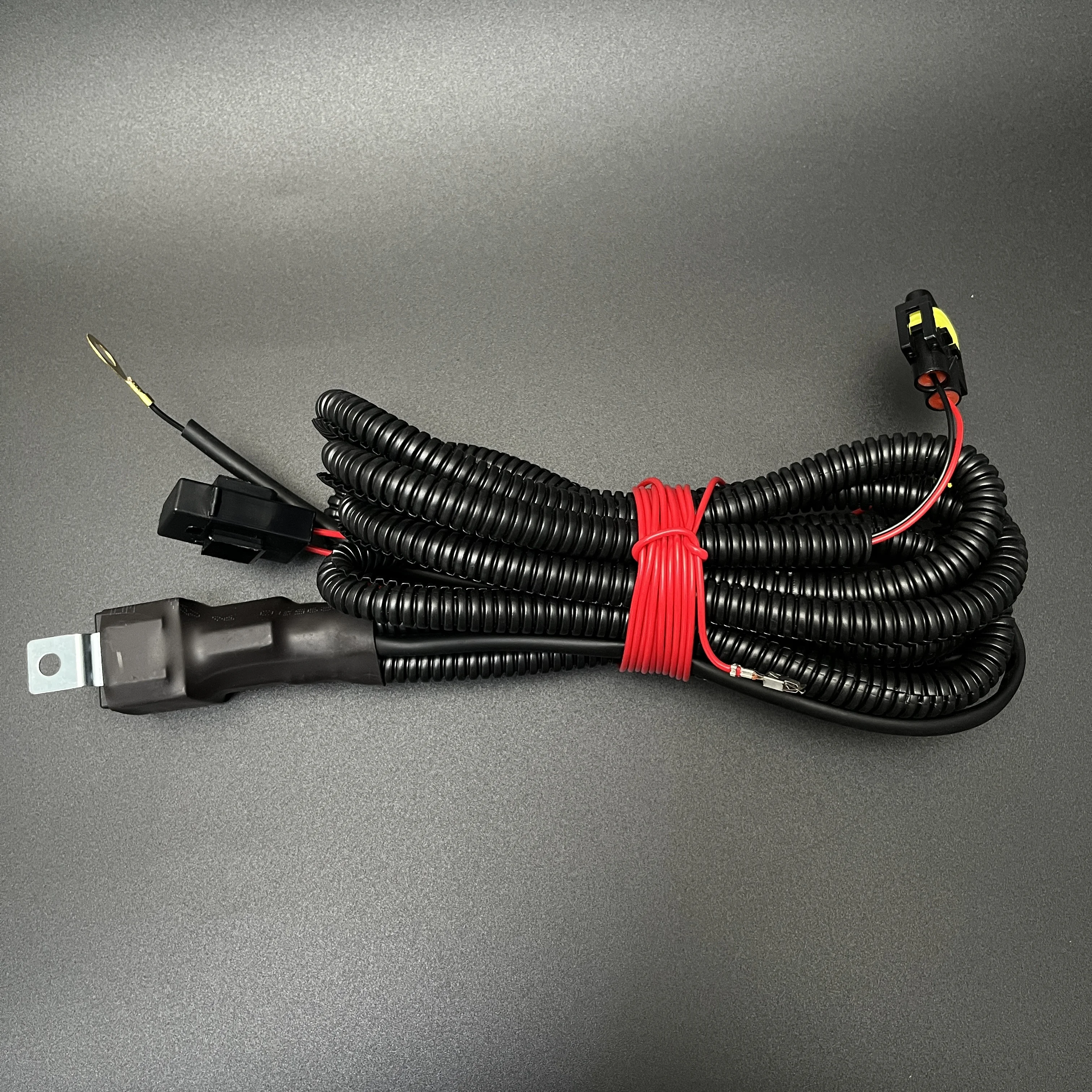 Для VW New Polo Golf Jetta MK5 MK6 Skoda Octavia противотуманные фары, жгут проводов, кабель с предохранителем, автомобильные аксессуары
Для VW New Polo Golf Jetta MK5 MK6 Skoda Octavia противотуманные фары, жгут проводов, кабель с предохранителем, автомобильные аксессуары