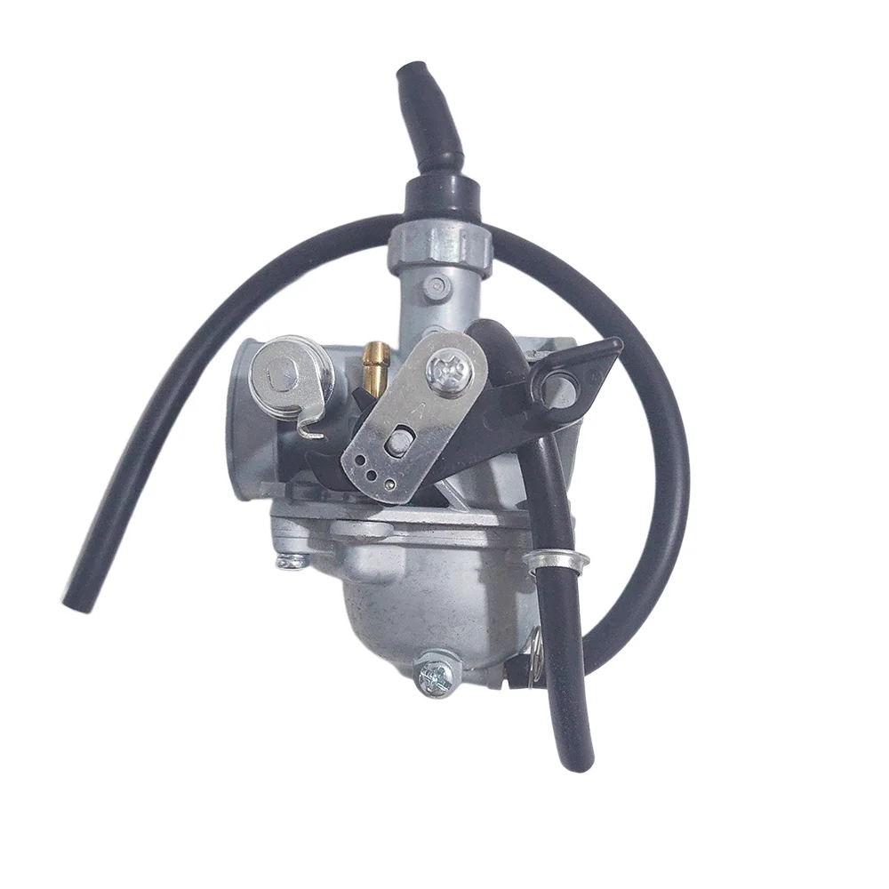 Новый карбюратор VM16 19 мм для Honda CRF50 XR50 Z50 CT70 ATV, питбайк, дюна
Новый карбюратор VM16 19 мм для Honda CRF50 XR50 Z50 CT70 ATV, питбайк, дюна