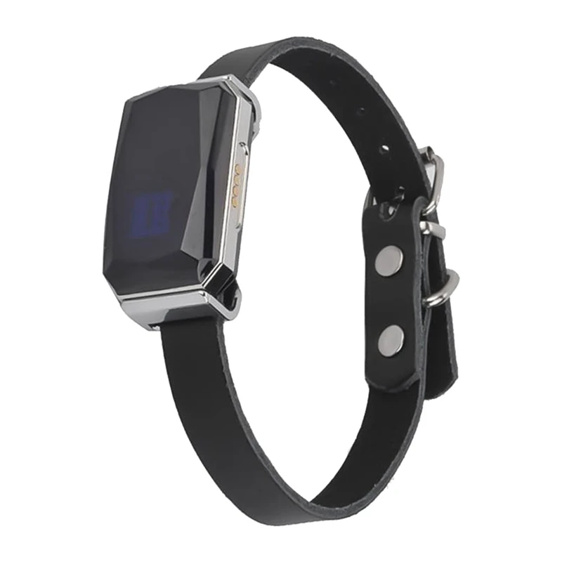 Universal Waterproof GPS Location Collar Fit For Cats And Dogs Positioning Tracker Locating
Universal Waterproof GPS Location Collar Fit For Cats And Dogs Positioning Tracker Locating