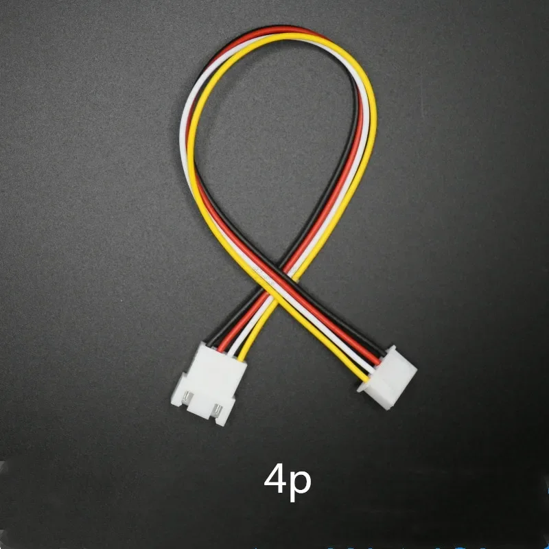 XH2.54 удлинительная линия 2/3/4/5/6p 26AWG
XH2.54 удлинительная линия 2/3/4/5/6p 26AWG