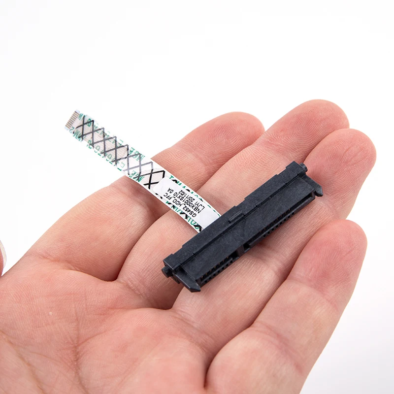 1 шт. для Lenovo Ideapad 3 14 14SARE 14ADA05 14S 14sIML 14siil GS452 2020 SATA жесткий диск HDD SSD разъем гибкий кабель NBX0001SX00
1 шт. для Lenovo Ideapad 3 14 14SARE 14ADA05 14S 14sIML 14siil GS452 2020 SATA жесткий диск HDD SSD разъем гибкий кабель NBX0001SX00