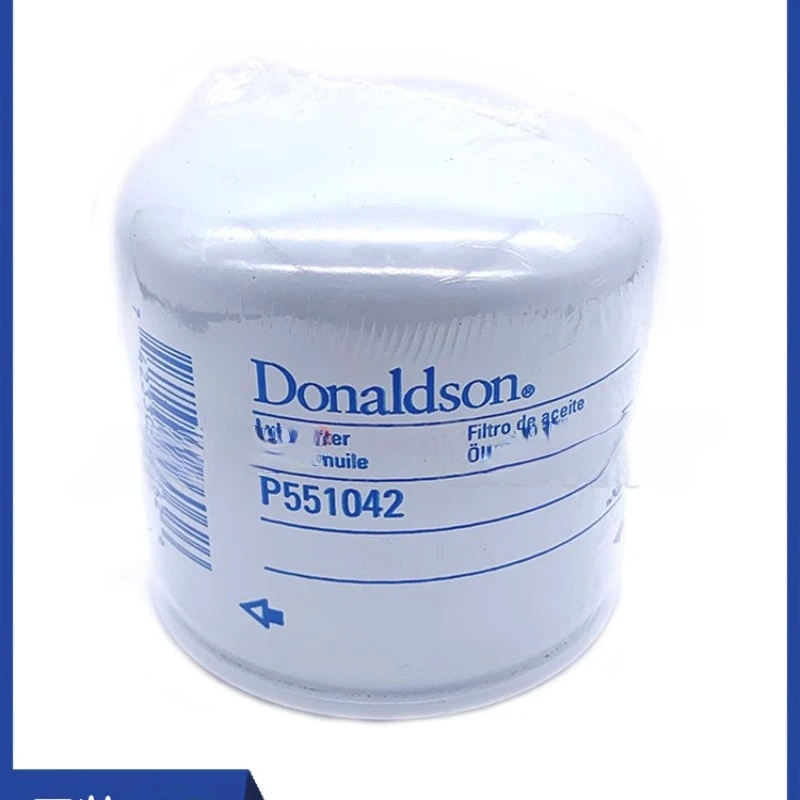 Donaldson Engine Oil Filter P551042 Suitable For Sm Filter Bobcat 6678233 Genuine Package
Donaldson Engine Oil Filter P551042 Suitable For Sm Filter Bobcat 6678233 Genuine Package