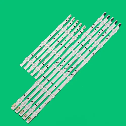 LED Strips for Samsung D4GE-400DCB-R1 D4GE-400DCA-R1 UE40H6200 UA40H5500 LED Backlight Strip
LED Strips for Samsung D4GE-400DCB-R1 D4GE-400DCA-R1 UE40H6200 UA40H5500 LED Backlight Strip