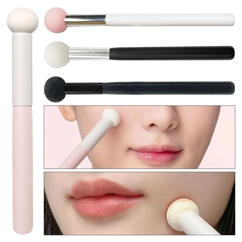 Makeup Brush Air Cushion Makeup Ball Round Sponge Foundation Brush Mushroom Head Puff Makeup Puff Sponge Makeup Sponges
Makeup Brush Air Cushion Makeup Ball Round Sponge Foundation Brush Mushroom Head Puff Makeup Puff Sponge Makeup Sponges