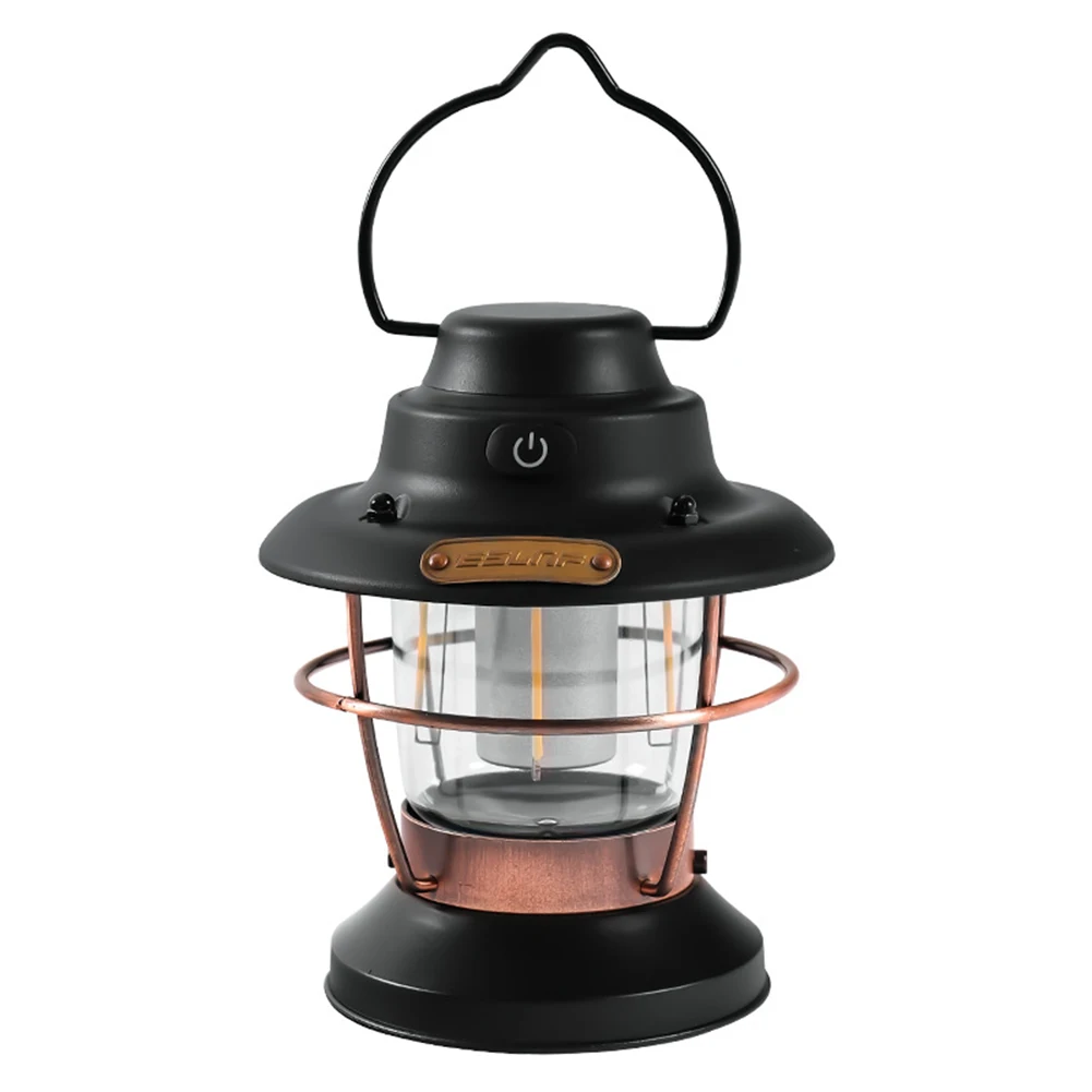 2022 New Camping Portable Retro Lantern Vintage Tent Lighting Lantern Decoration Waterproof Outdoor Garden Street Path Lawn Lamp
2022 New Camping Portable Retro Lantern Vintage Tent Lighting Lantern Decoration Waterproof Outdoor Garden Street Path Lawn Lamp