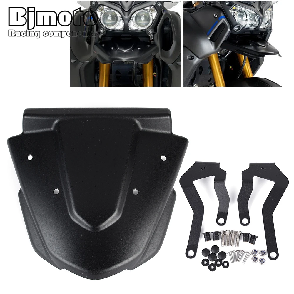 XT1200Z мотоцикл передний нос обтекатель удлинитель клюва защита крыла для Yamaha XT1200 XT 1200 Z Супер Tenere
XT1200Z мотоцикл передний нос обтекатель удлинитель клюва защита крыла для Yamaha XT1200 XT 1200 Z Супер Tenere