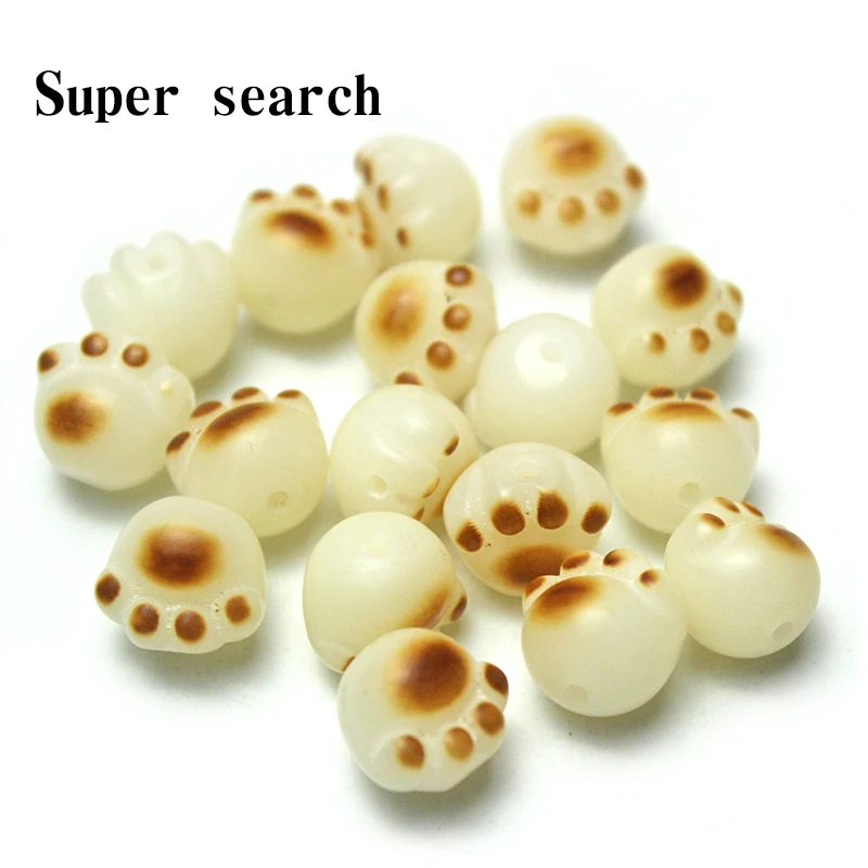 Natural Bodhi Root Carving Cat Claws White Loose Beads Bracelet Buddha Beads Bangles Prayer Women Men Wrist Jewelry
Natural Bodhi Root Carving Cat Claws White Loose Beads Bracelet Buddha Beads Bangles Prayer Women Men Wrist Jewelry