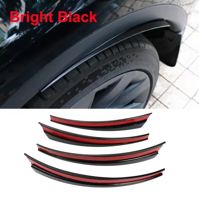 ModelY Wheel Mudguard Eyebrow For Tesla Model Y 2022 Mud Flaps Mudflap Front Rear Fender Splash Guard Accessories
ModelY Wheel Mudguard Eyebrow For Tesla Model Y 2022 Mud Flaps Mudflap Front Rear Fender Splash Guard Accessories