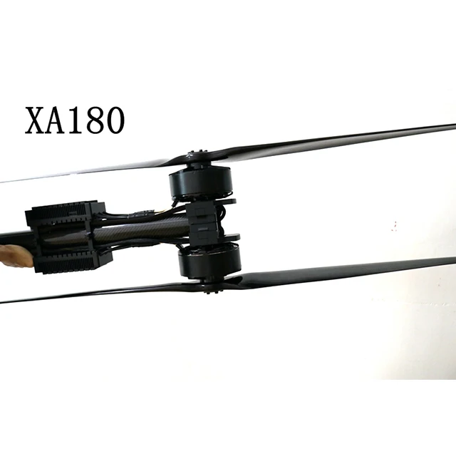 Motor XA-180 Smart And Efficient Coaxial Arm Set Stable Uav Drone Motor Brushless EaglePower-MOTOR
Motor XA-180 Smart And Efficient Coaxial Arm Set Stable Uav Drone Motor Brushless EaglePower-MOTOR