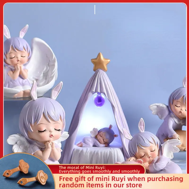 Resin Cartoon Cute Baby Car Ornament Micro Landscape Bonsai Decoration Desktop Creative Trinket Home Accessories Figurines
Resin Cartoon Cute Baby Car Ornament Micro Landscape Bonsai Decoration Desktop Creative Trinket Home Accessories Figurines