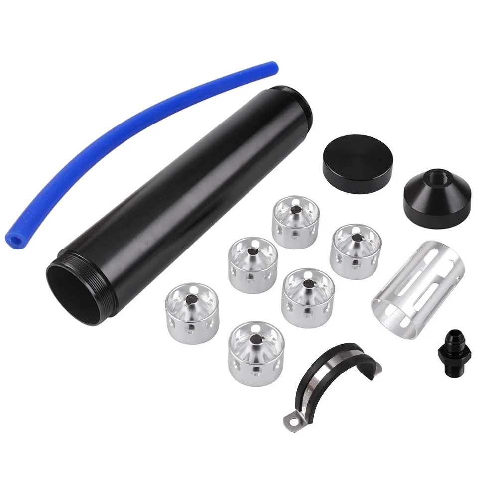 Car Modification Filter 8.5 Inch Fuel Filter Napa4003 Wix 24003
Car Modification Filter 8.5 Inch Fuel Filter Napa4003 Wix 24003