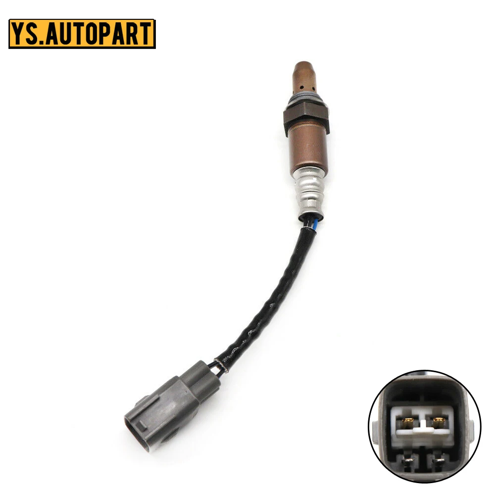 89467-04060 Air Fuel Ratio Lambda O2 Oxygen Sensor For Lexus GX460 LX570 For Toyota FJ CRUISER LAND CRUISER 05-11 234-9026
89467-04060 Air Fuel Ratio Lambda O2 Oxygen Sensor For Lexus GX460 LX570 For Toyota FJ CRUISER LAND CRUISER 05-11 234-9026