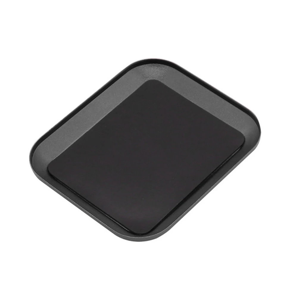 Screw Magnetic Tray Magnets Nuts Storage Mat Collect Screws Aluminum Alloy 106x86x14mm Multipurpose Repair Tool
Screw Magnetic Tray Magnets Nuts Storage Mat Collect Screws Aluminum Alloy 106x86x14mm Multipurpose Repair Tool